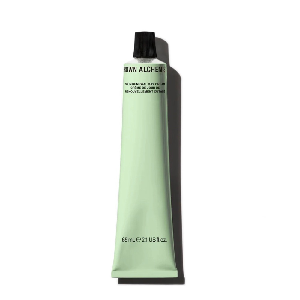 NEW Grown Alchemist Skin Renewal Day Cream 65 mL 2.1 oz Anti-Aging Clean Beauty